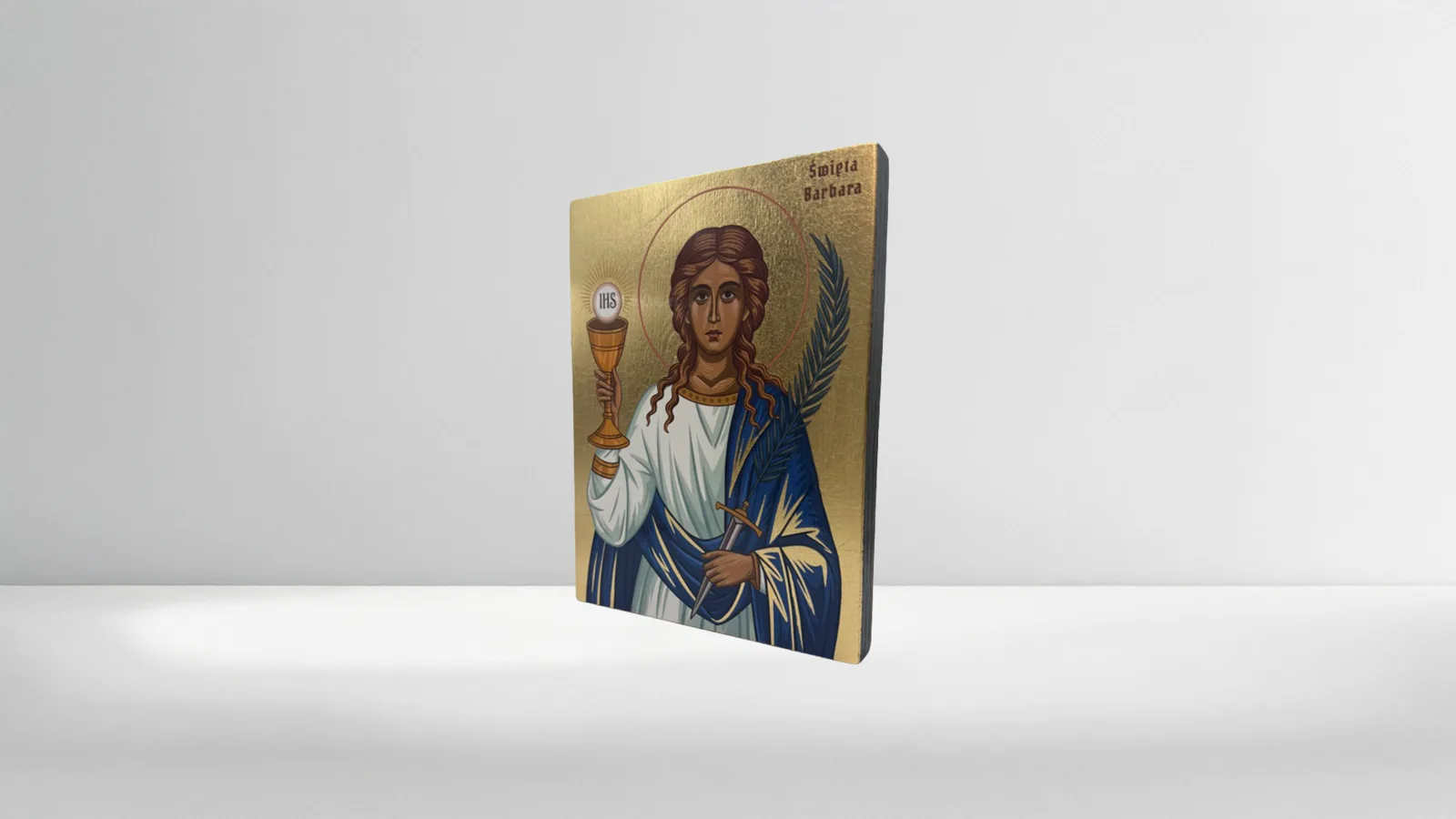 Ikony - Swieta Barbara.webp